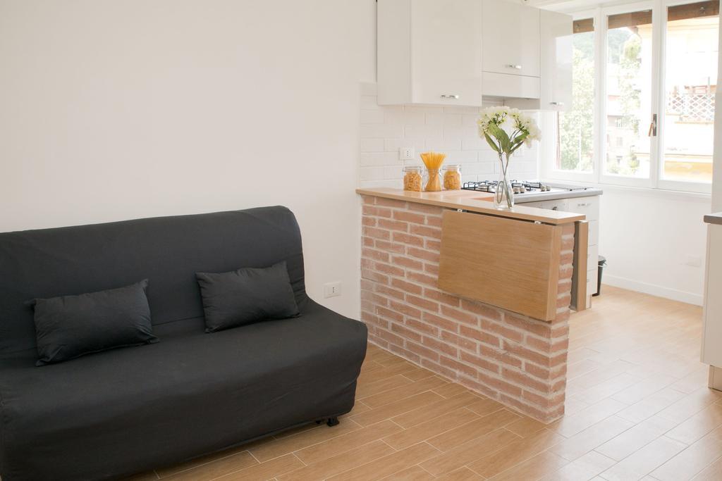 Maison46 Rome Room photo